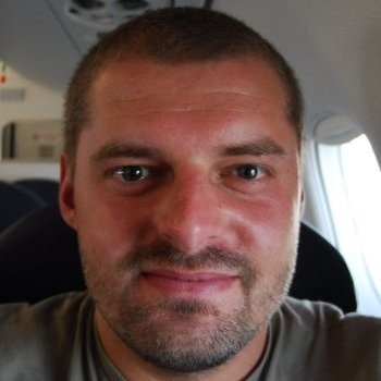 Martin Krupka