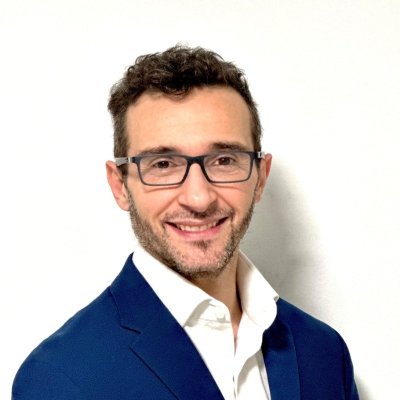 Martin Mengarelli