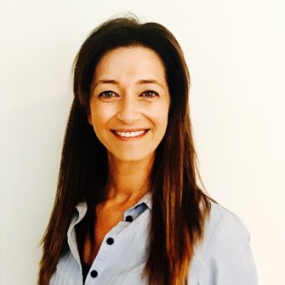 Martina Marenghi