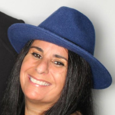 Martine Melloul