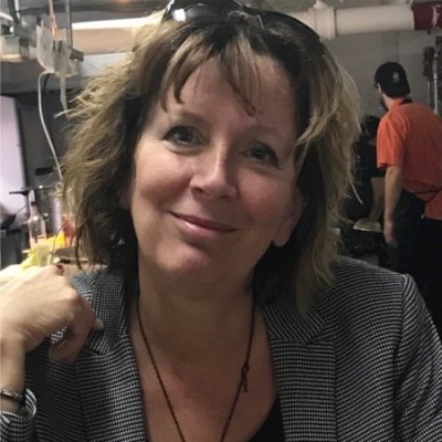 Martine Ménard