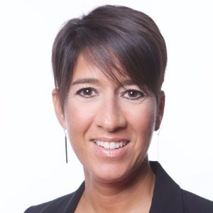 Mary Knaus