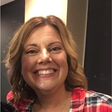 Mary Murchie
