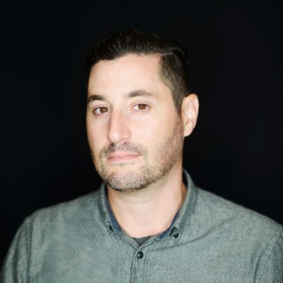 Matt Freidin