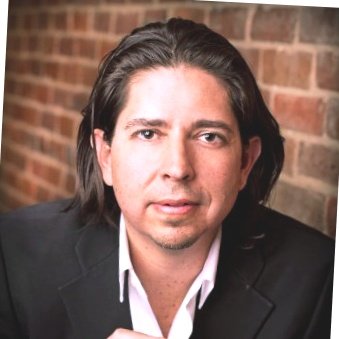 Matt Garcia