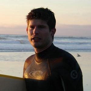 Matt Giacomini