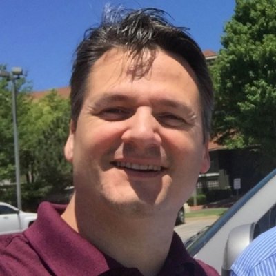 Matt Howerter