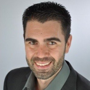 Matt Knott
