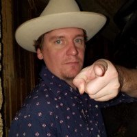 Matt Mcdonald