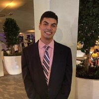 Matthew Matos