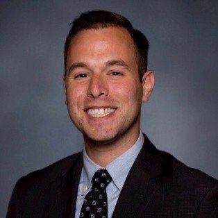 Matthew Reitzfeld