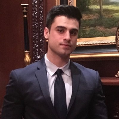 Matthew Senna