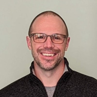 Matthew Warman