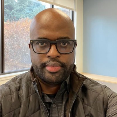 Maurice Ombogo