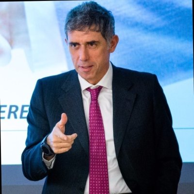 Mauro Parisi