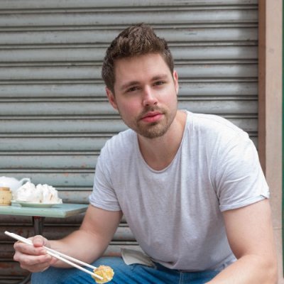 Max Mcfarlin