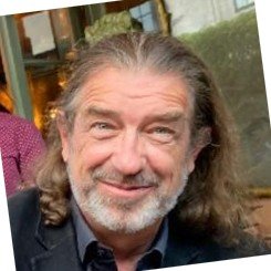Max Weston