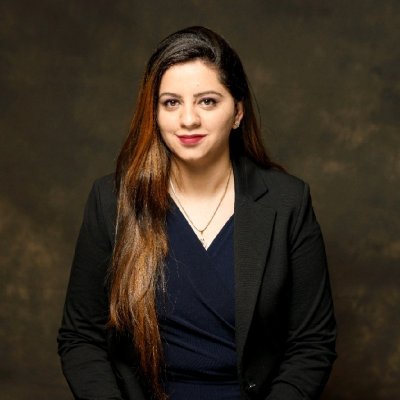 Mehak Chopra