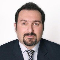 Mehdi Shahriyari Afshar MD.