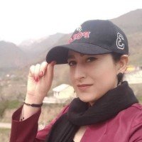 Mehrnoosh Dashti