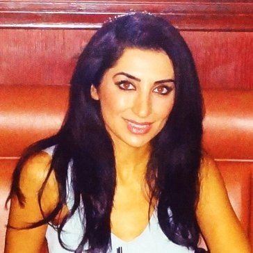 Melika Eskalaei