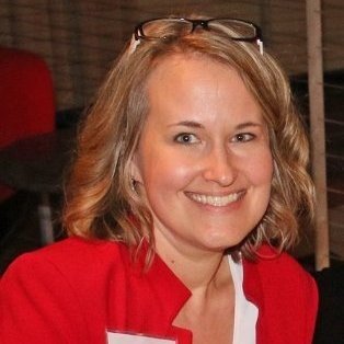 Melinda Crouch
