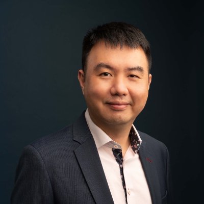 Melvin Deng