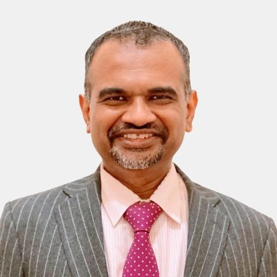 Mesbah Haque