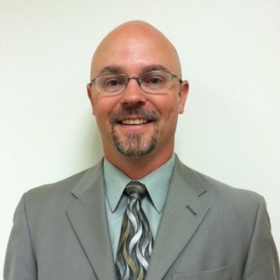 Michael Adamson