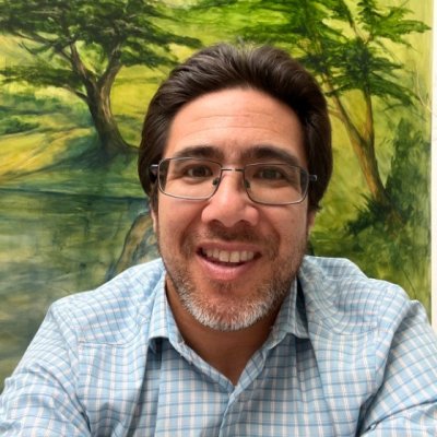Michael Castilla