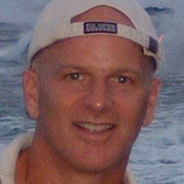 Michael Goldenberg