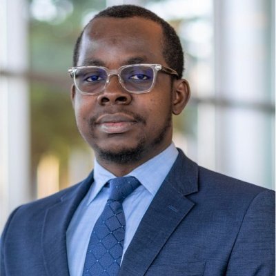 Michael Iyaomolere