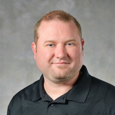 Michael Lagrange