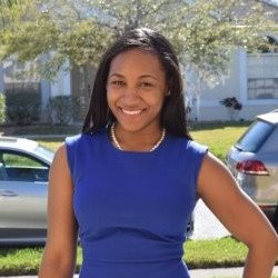 Michelle Desir