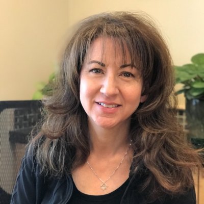 Michelle Fisher