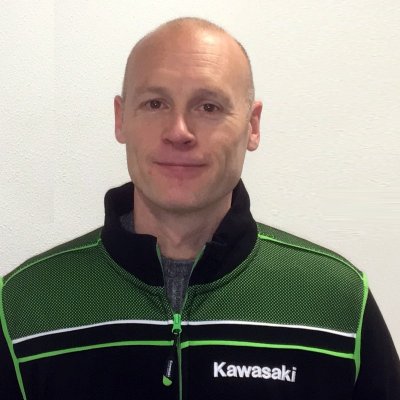 Michiel Vos
