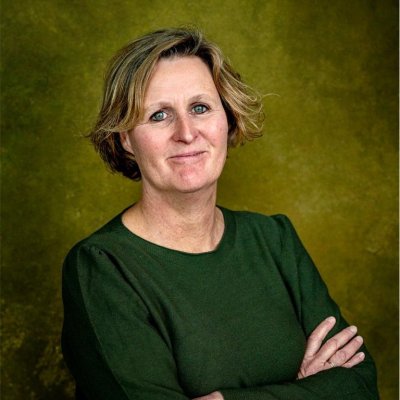 Mieke Van Aspert-Mos