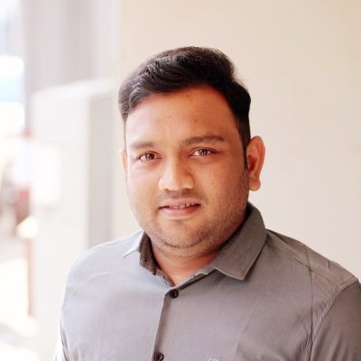 Mihir Patel