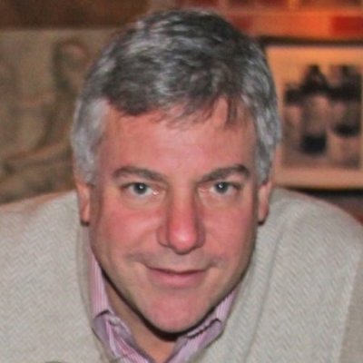 Mike Bernstein