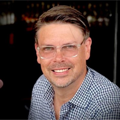 Mike Biersma