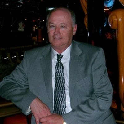 Mike Degraw
