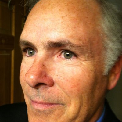 Mike Higgins