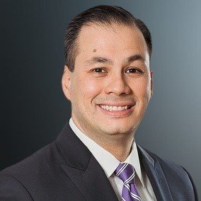 Mike Martin