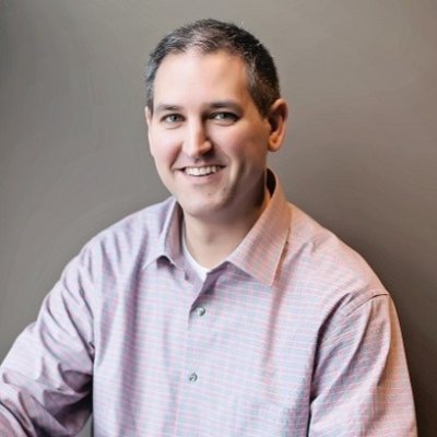 Mike Parker