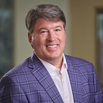 Mike Stockard, CSP