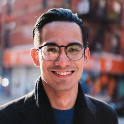 Miko Garrido
