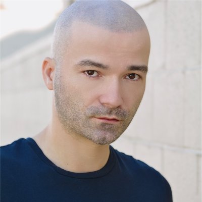 Miljan Milosevic
