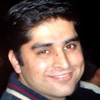 Mitesh Arora