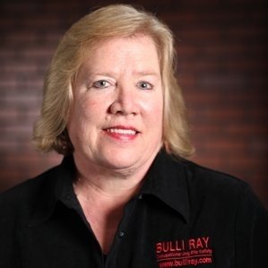 Mitzi Robinson