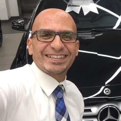 Mohamed Sherif